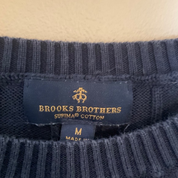 Knitted sweater - Picture 2 of 3